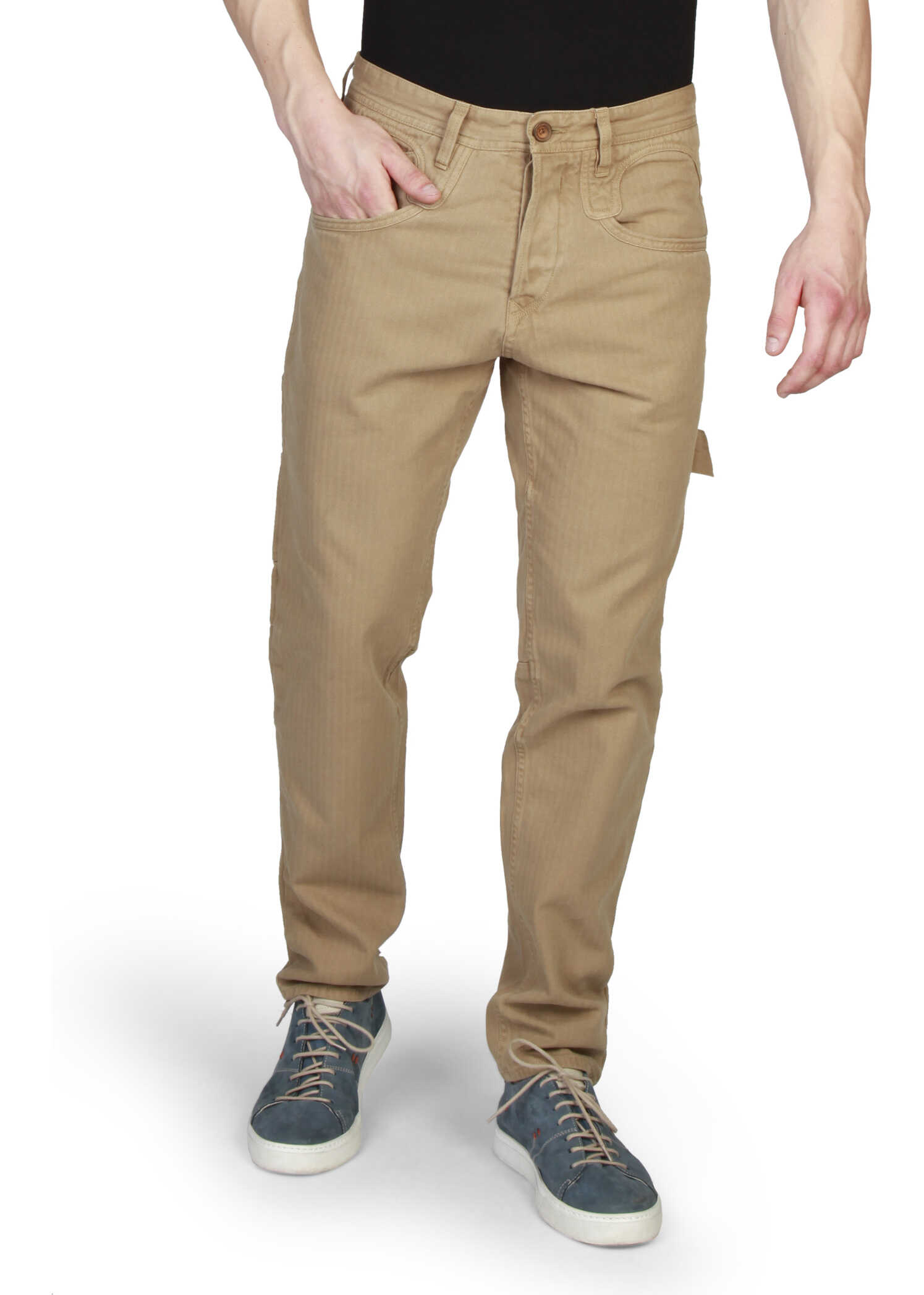 Pantalon Timberland A157C Brown