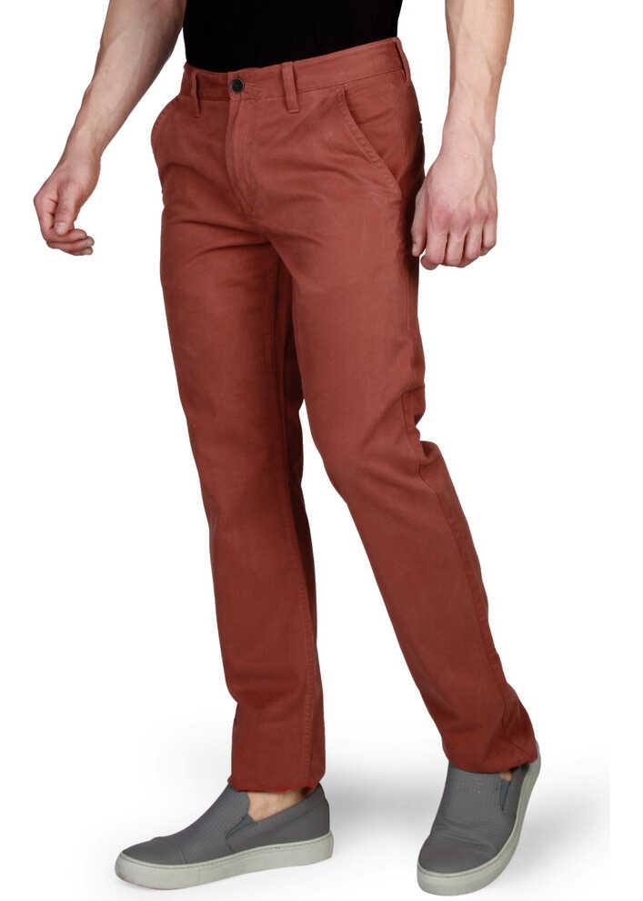 Pantalon Timberland A17Cd Red