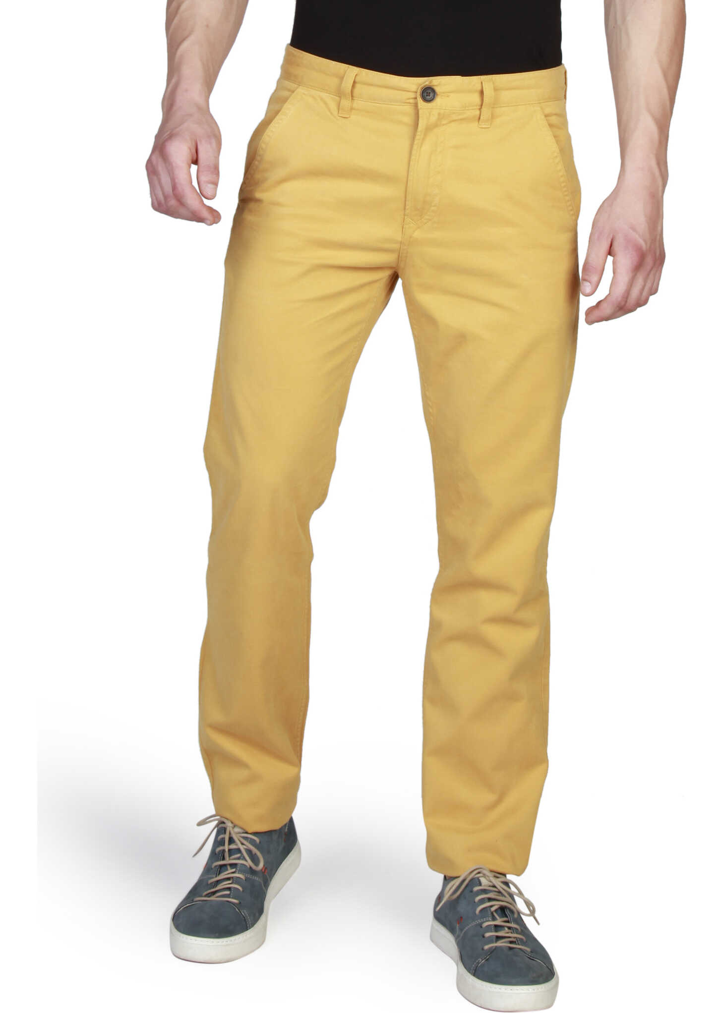 Pantalon Timberland A17Cd Yellow