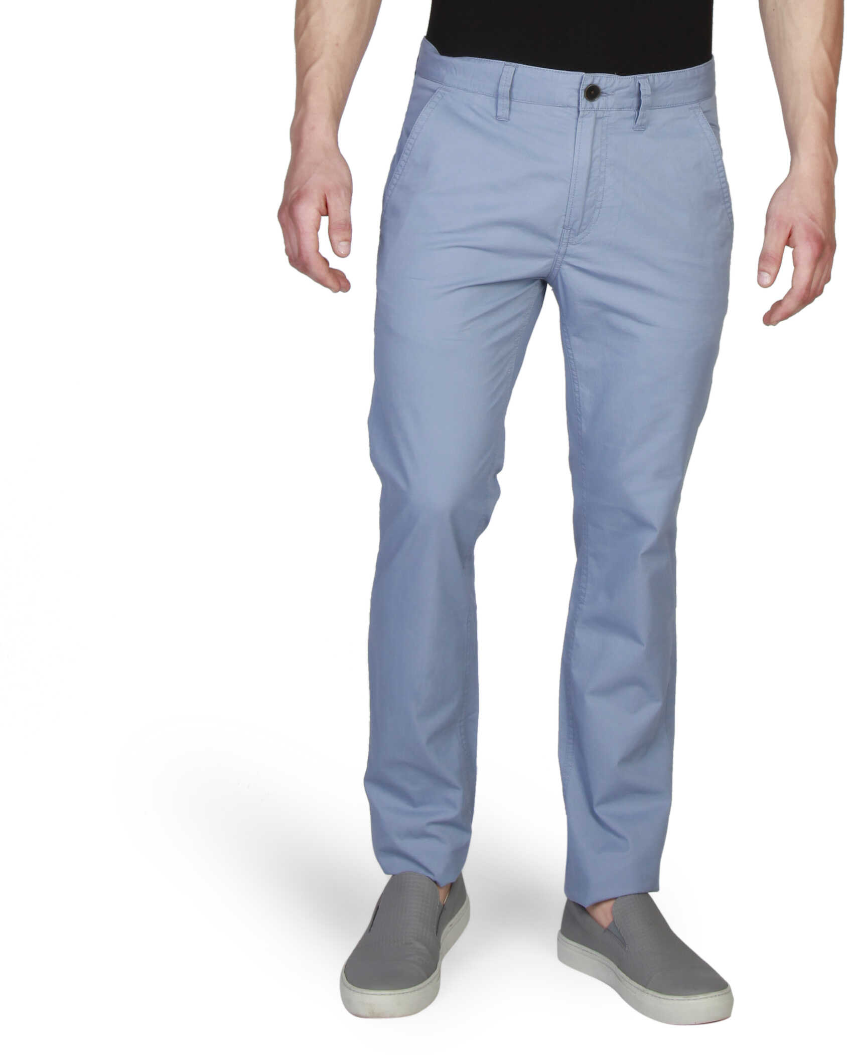 Pantalon Timberland A17Dm Blue