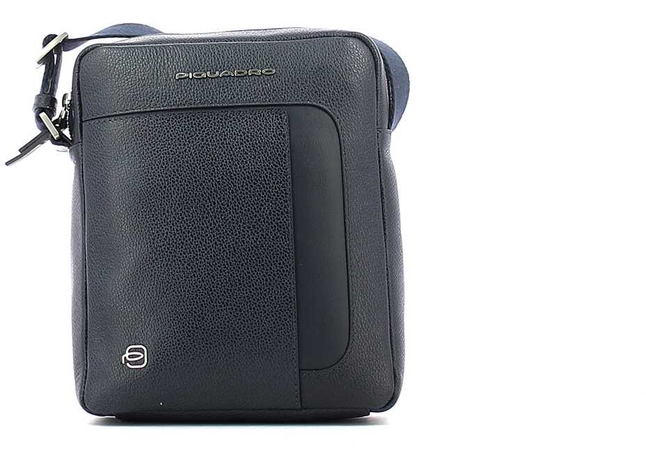 Borseta Piquadro CD50B0881F BLU
