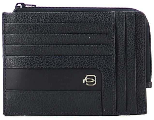 Portofel Piquadro E74934A5B9 BLU