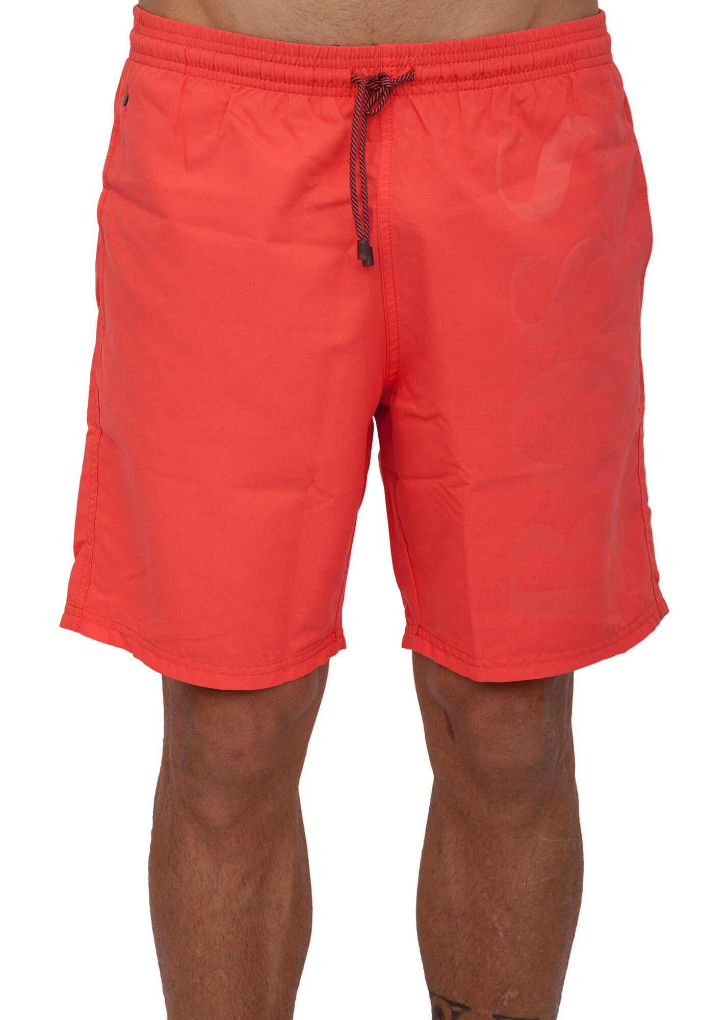 Sort BOSS Hugo Boss 9391E9DD CORAL
