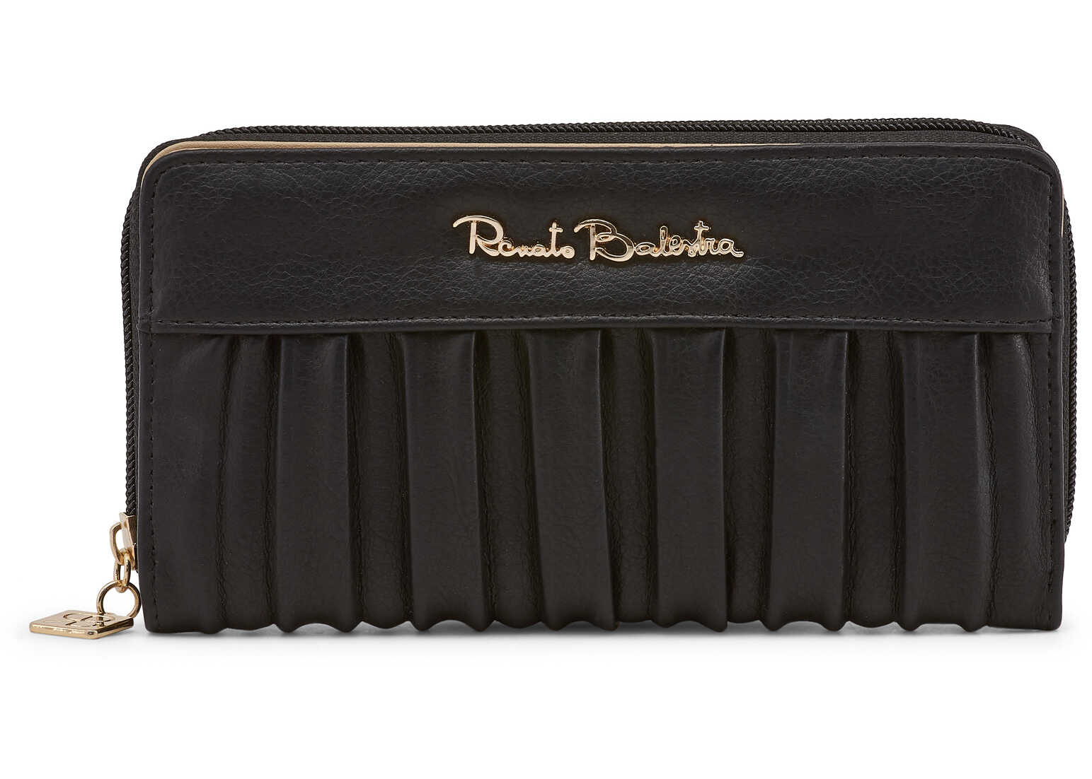 Portofel Renato Balestra Genesis-Rb18S-508-01 Black
