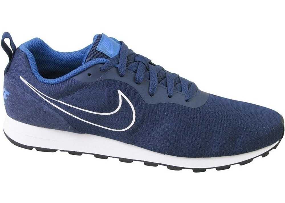 Tenis Nike MD Runner 2 Eng Mesh* Blue