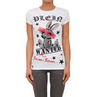 Tricouri PHILIPP PLEIN T-Shirt* Femei