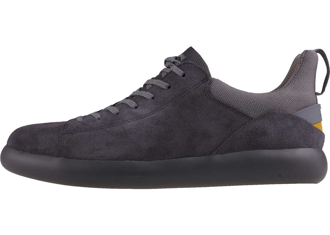 Tenis Camper Pelotas Capsule X Light Trainers In Grey* Grey