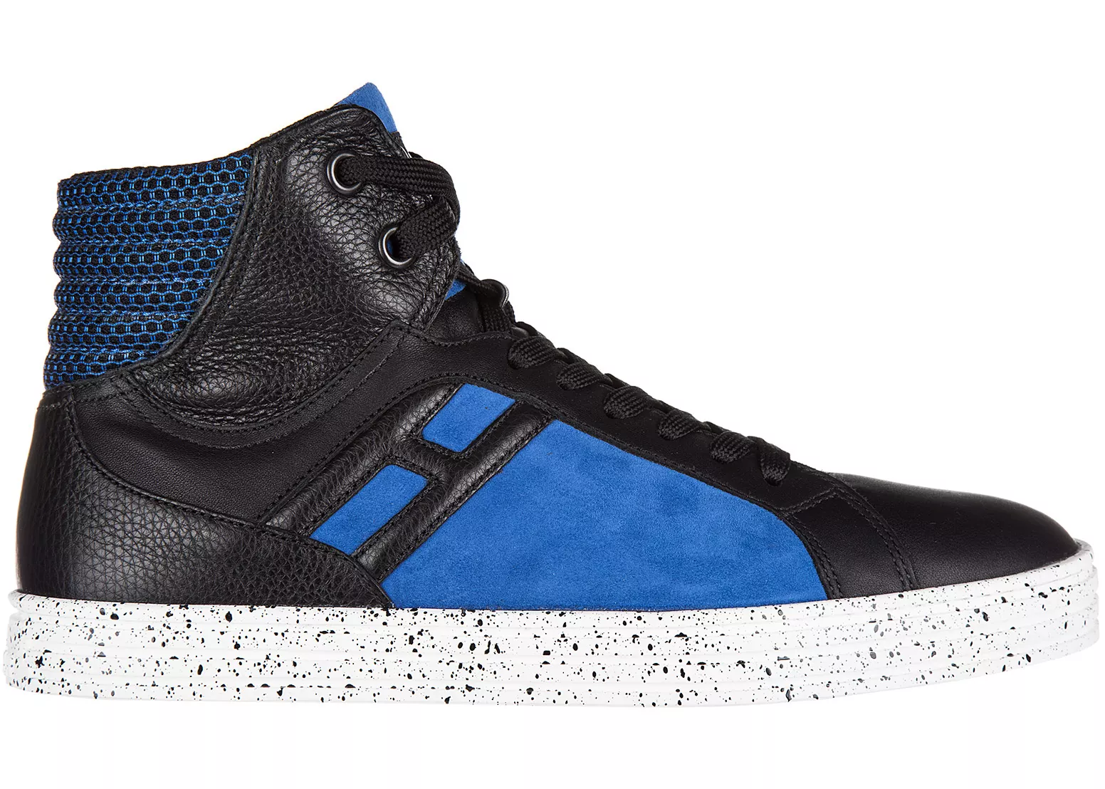 Tenis Hogan Rebel R141 Basket* Blue