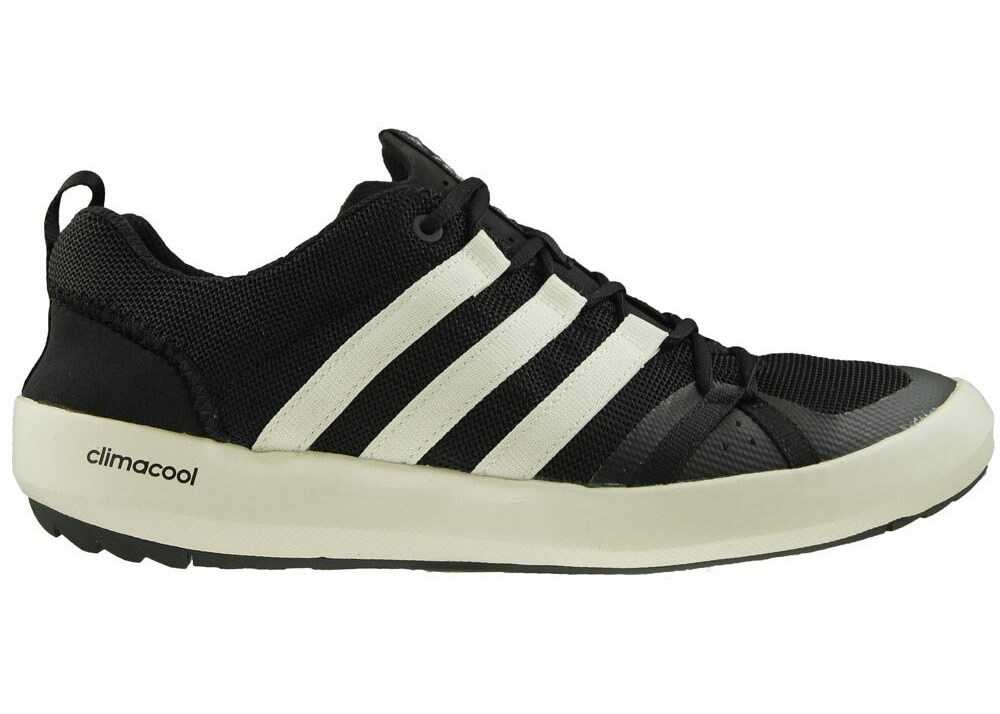 Tenis adidas Terrex CC Boat* White,Black