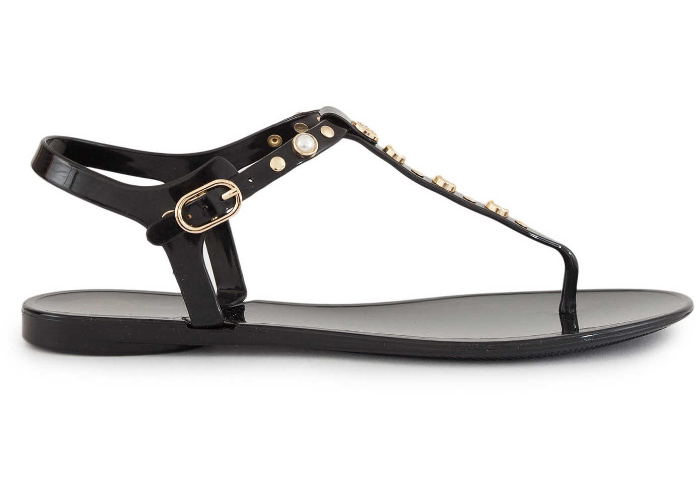 Sandala GUESS 570C23ED BLACK
