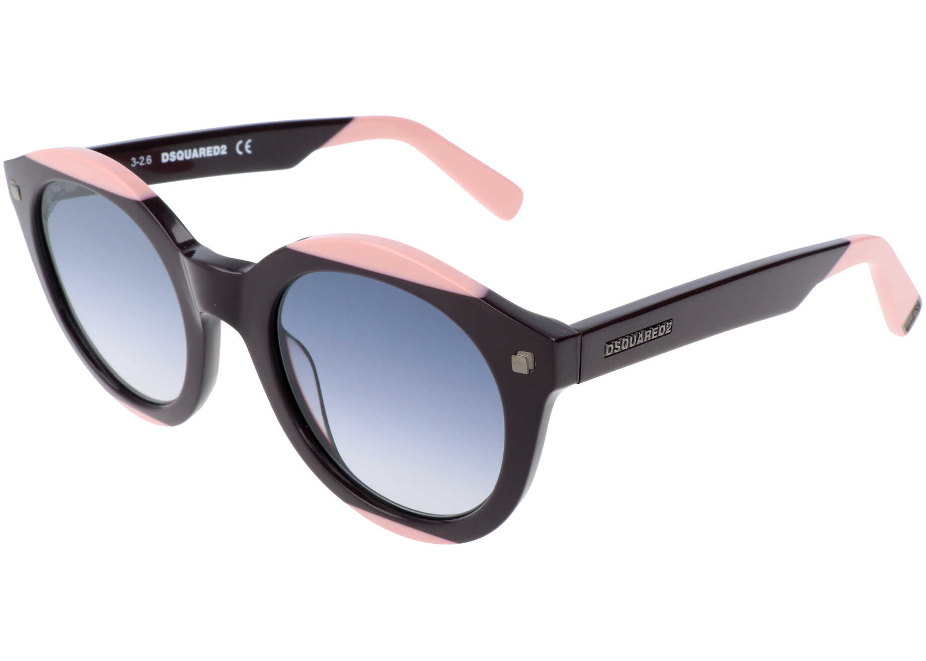 Ochelari DSQUARED2 Dq0224 Red