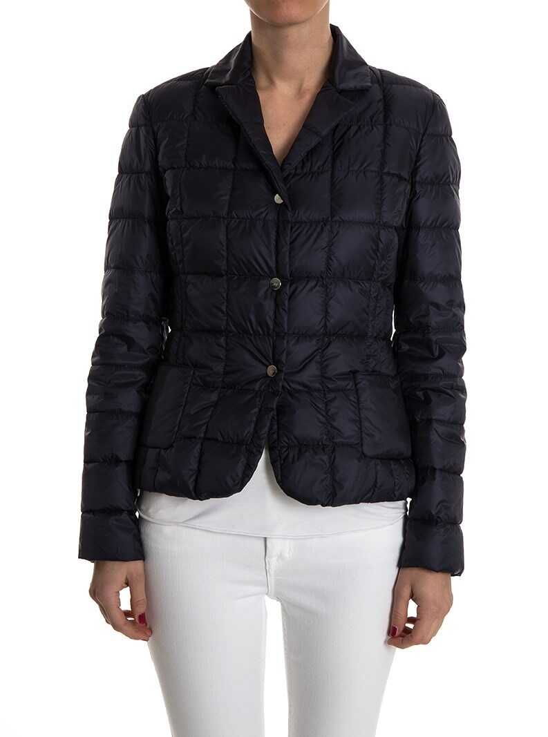 Geaca Fay Padded Jacket* Blue