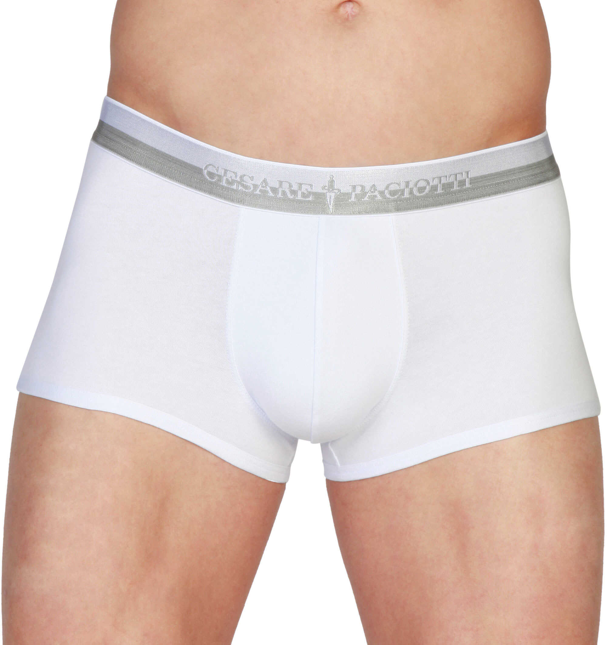 Lenjerie Cesare Paciotti Su02Dy White