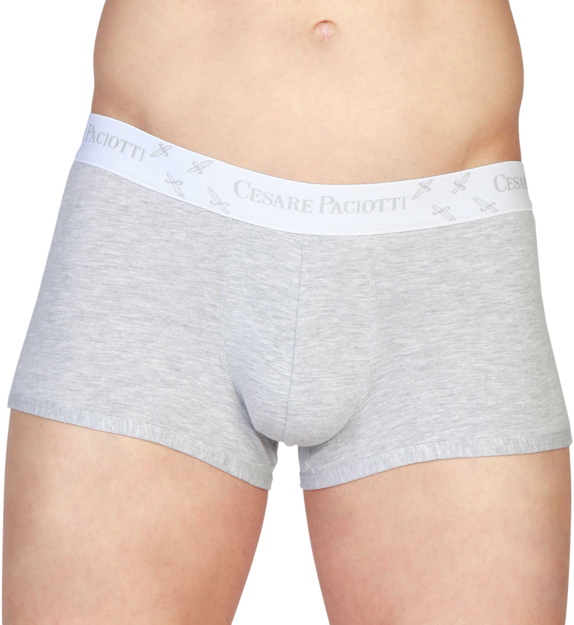 Lenjerie Cesare Paciotti Su02Pu Grey