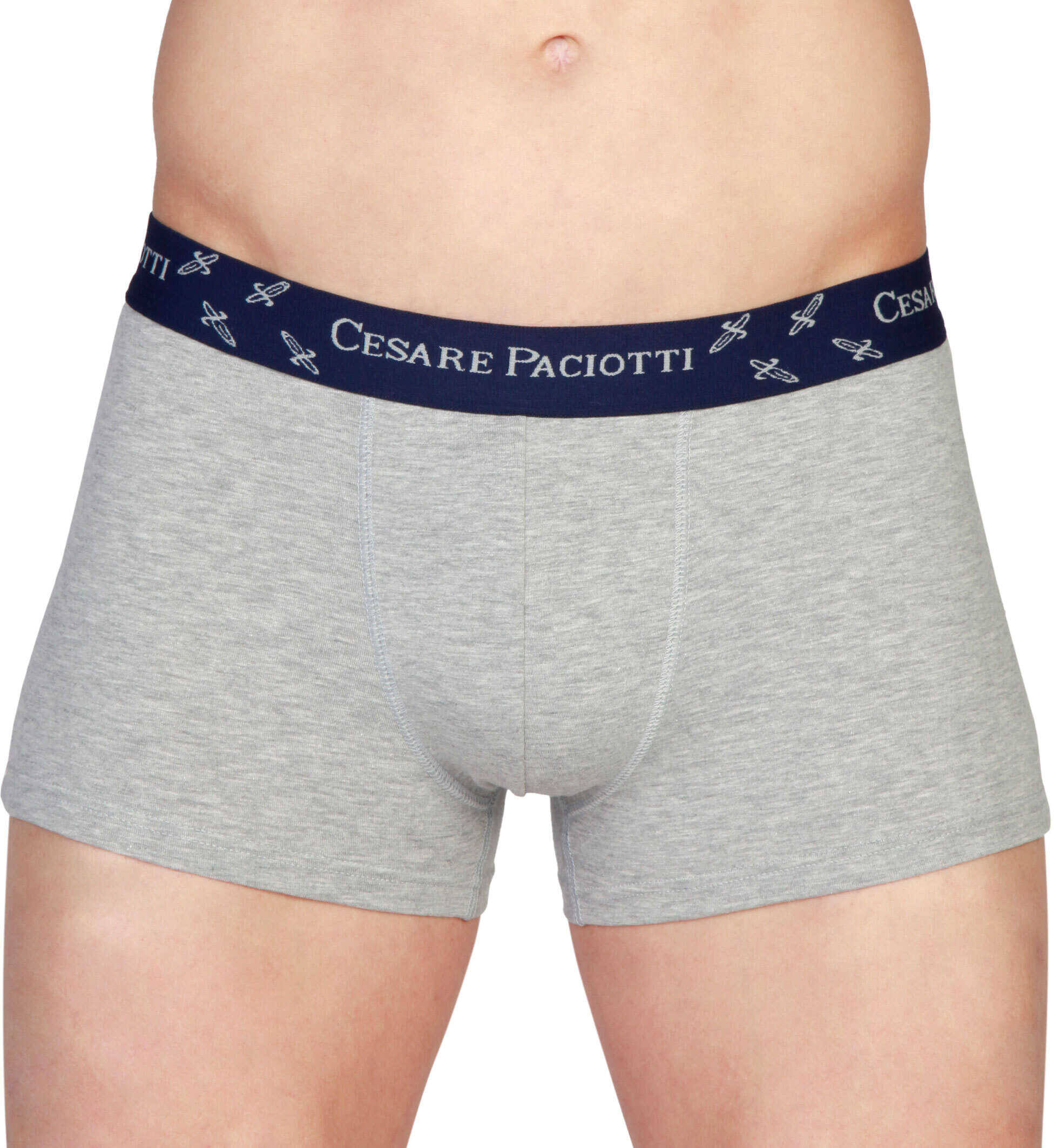 Lenjerie Cesare Paciotti Su02Pu Grey