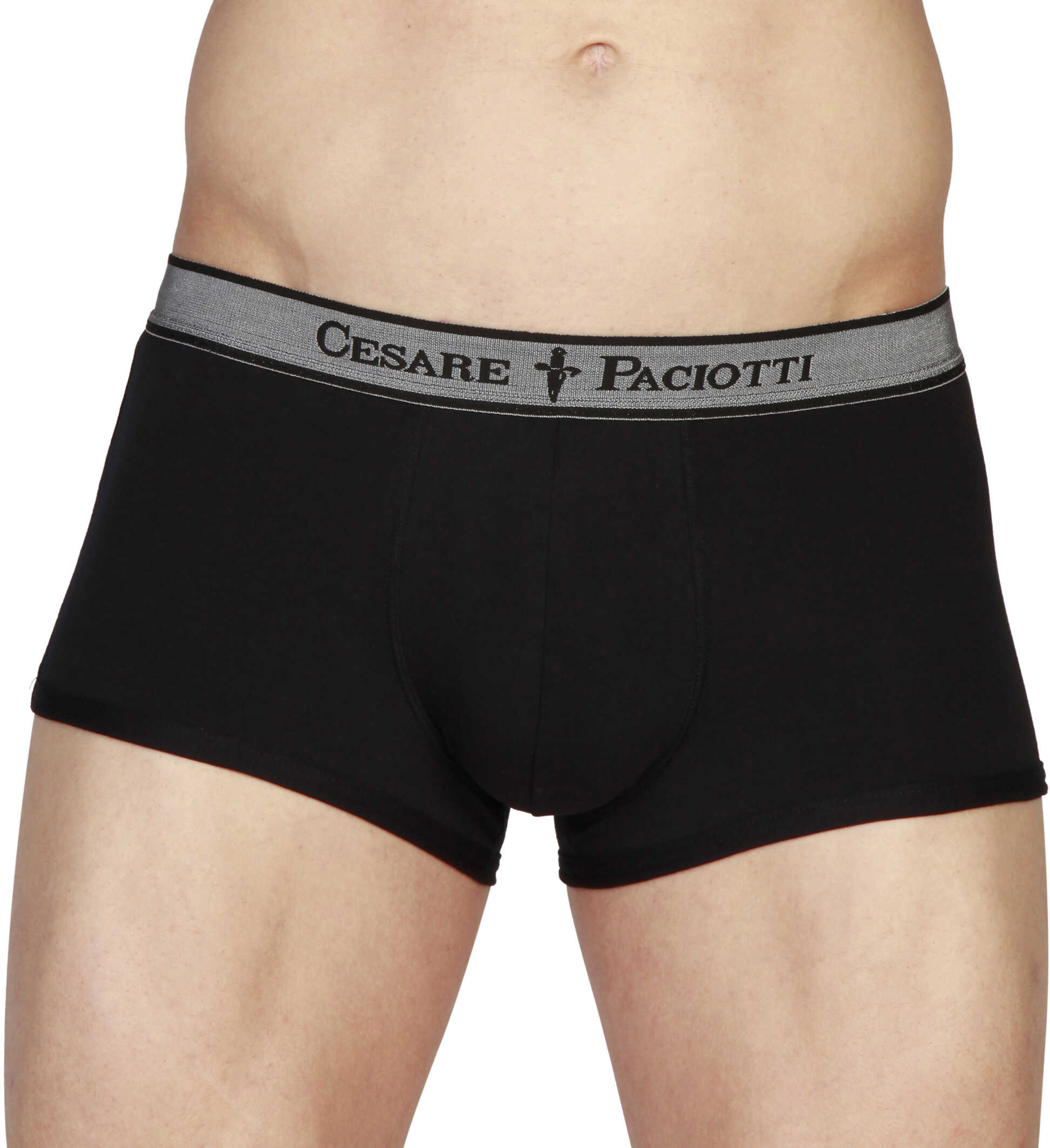 Lenjerie Cesare Paciotti Su02Si Black