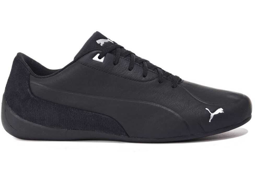 Tenis PUMA Drift Cat 7 Cln* Black