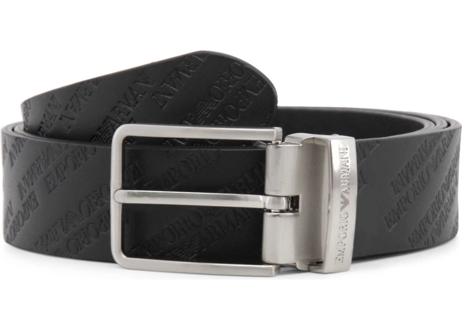 Curea Emporio Armani Y4S221 Black