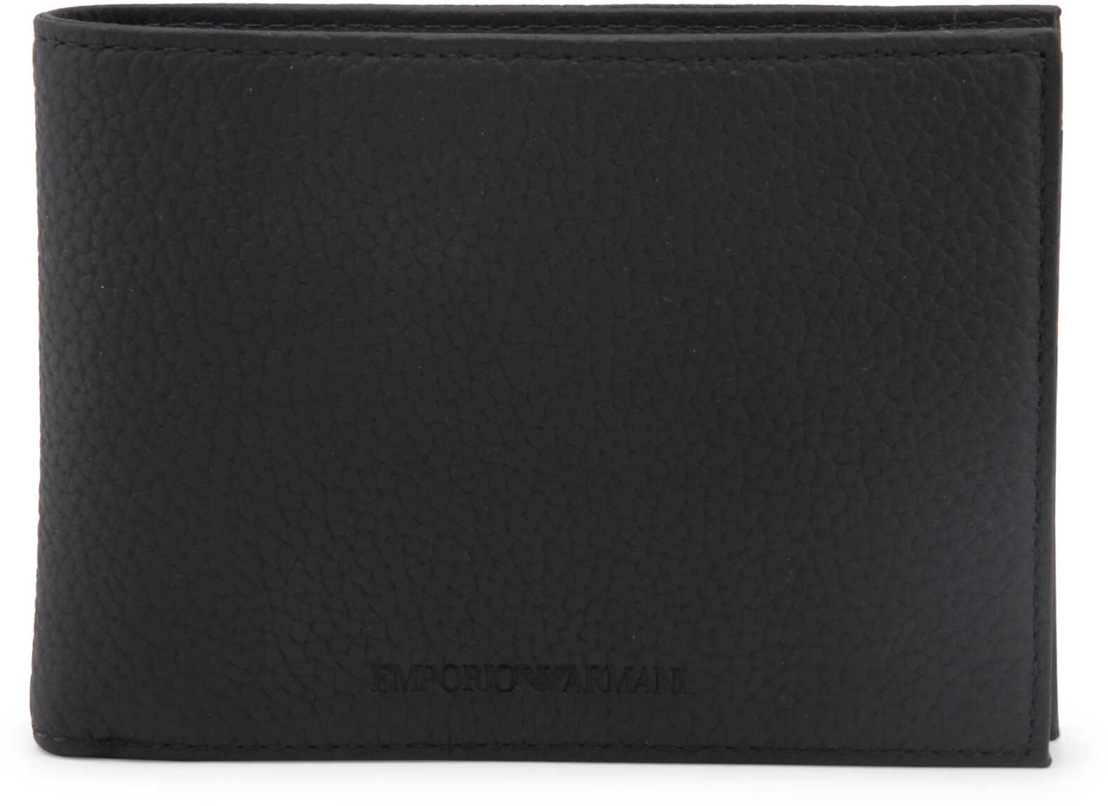 Portofel Emporio Armani Y4R166 Black