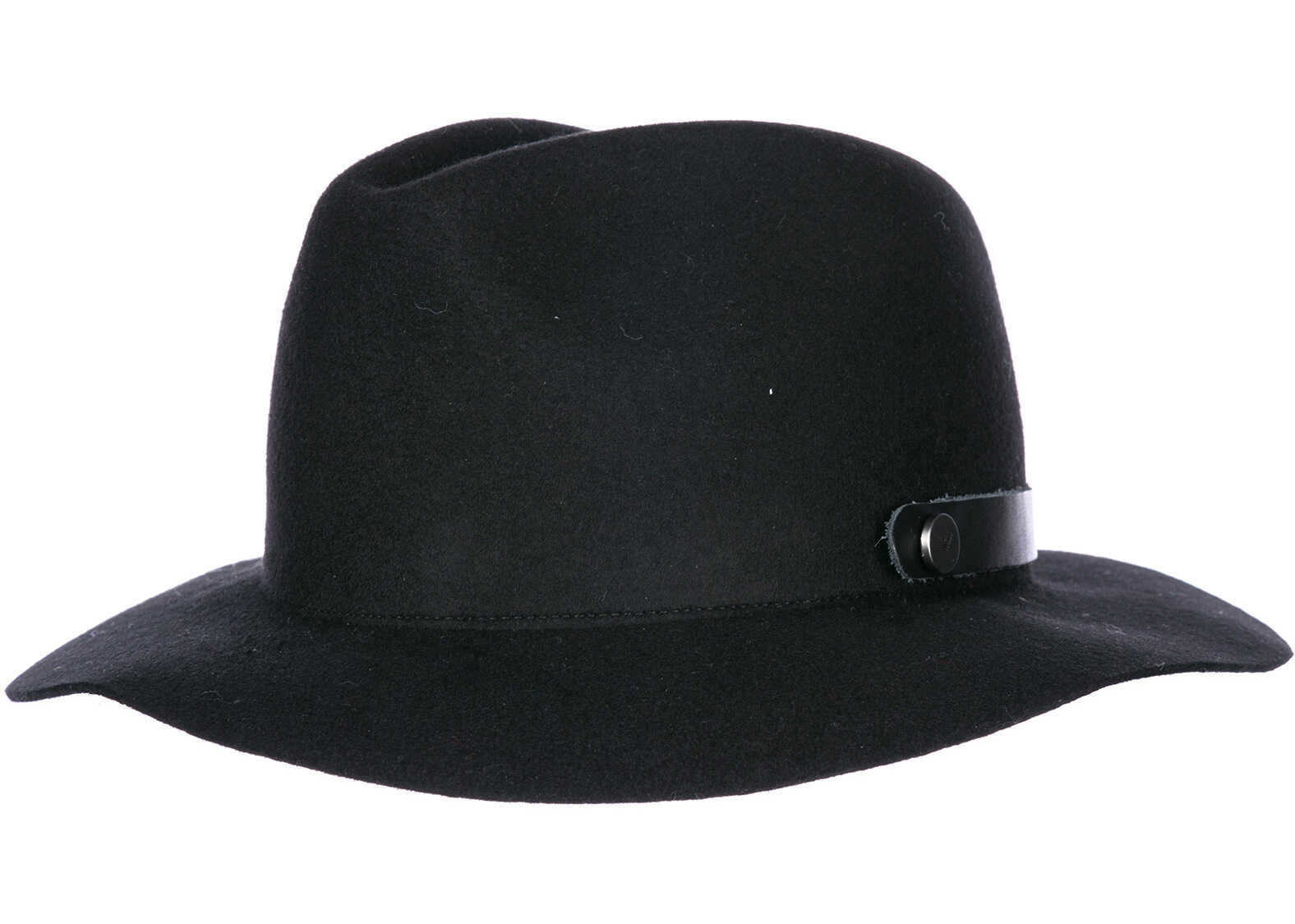 Caciula Emporio Armani Hat Black