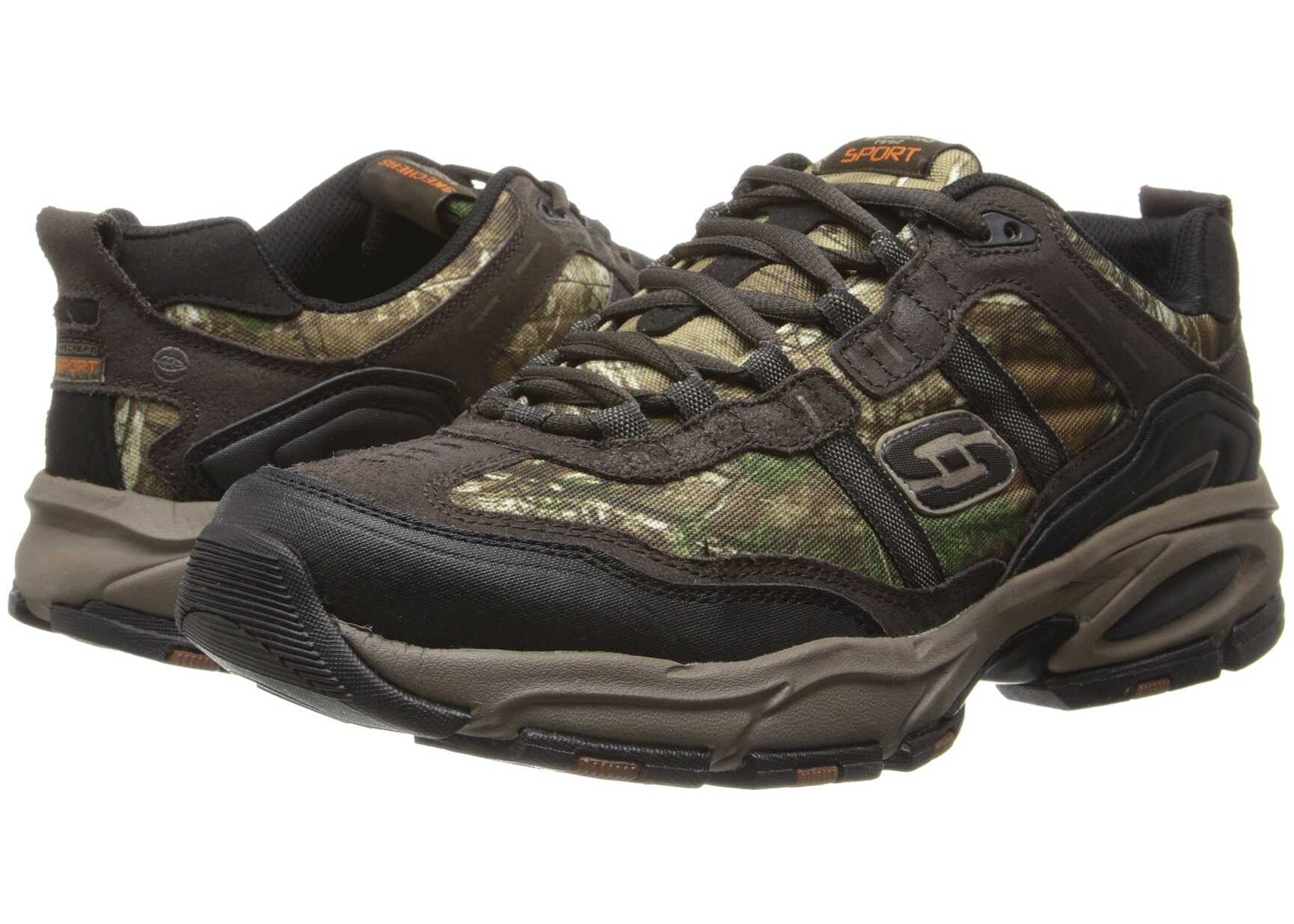 Tenis SKECHERS Vigor 2.0 Camo