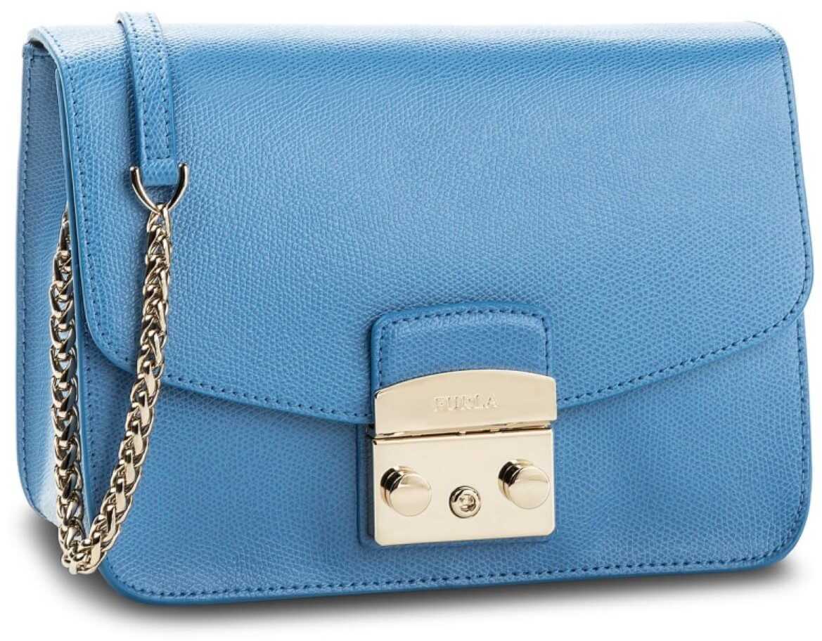 Geanta femei Furla BAF4E3BEEE CELESTE c