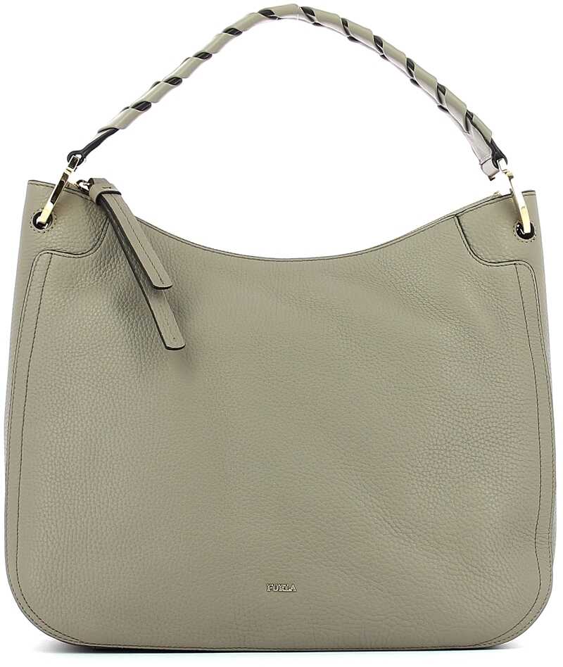 Geanta femei Furla E80B83FA18 SABBIA b