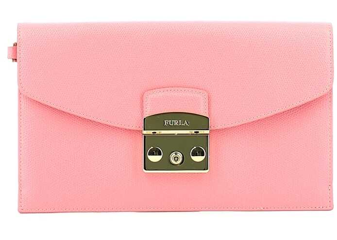 Furla 3A655EB694 ROSA QUARZO c