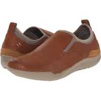 Mocasini Crofton Method* Barbati