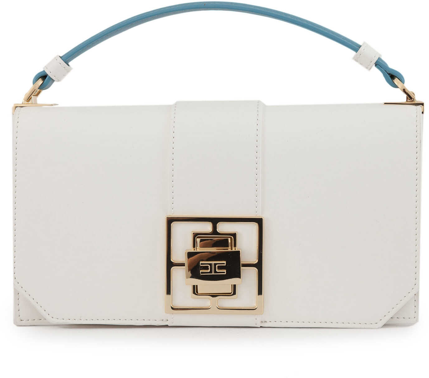 Geanta femei Elisabetta Franchi 6F97695E BICOLOR