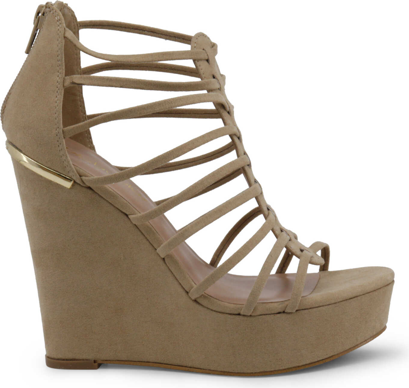 Sandala Blu Byblos Covered_682324 Brown