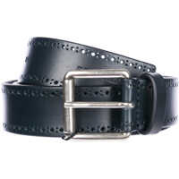 Curele Leather Belt Barbati