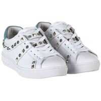 Tenisi & Adidasi ASH Play Sneakers With Studs
