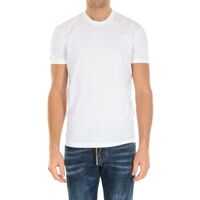 Tricouri Cotton T-Shirt* Barbati