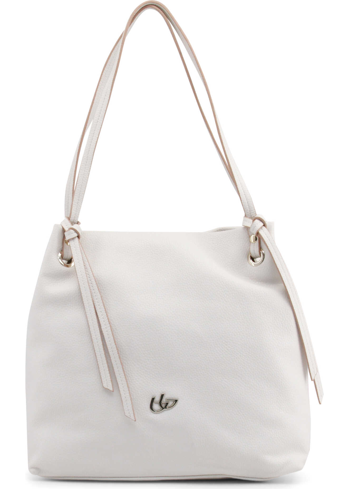 Geanta femei Blu Byblos Goldfinch_680424 White