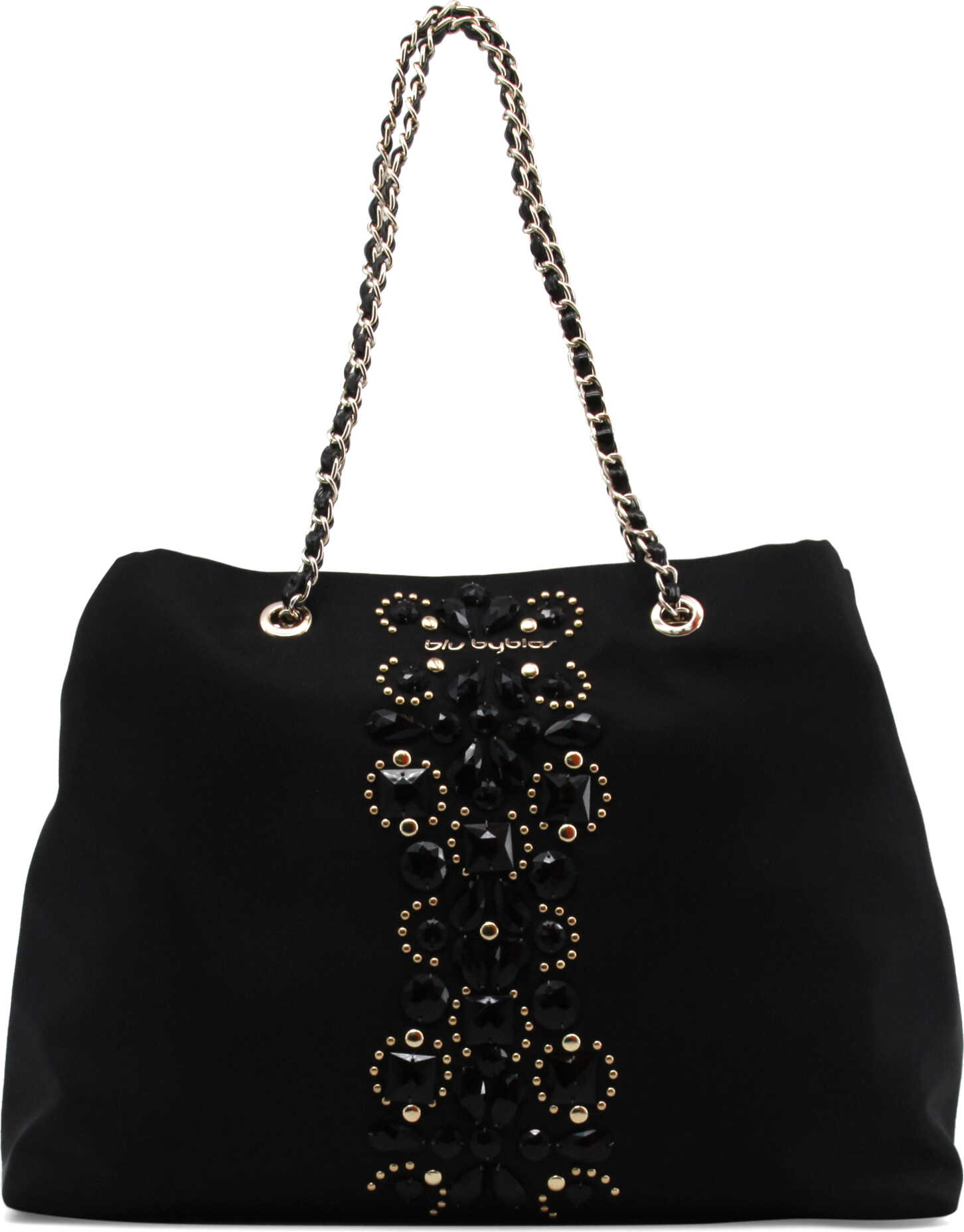 Geanta femei Blu Byblos Mantis_680714 Black