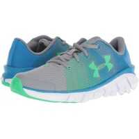 Sneakers UA X Level Scramjet (Little Kid) Baieti