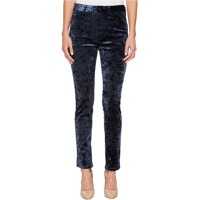 Blugi The Charlie Skinny Jeans in Navy Femei