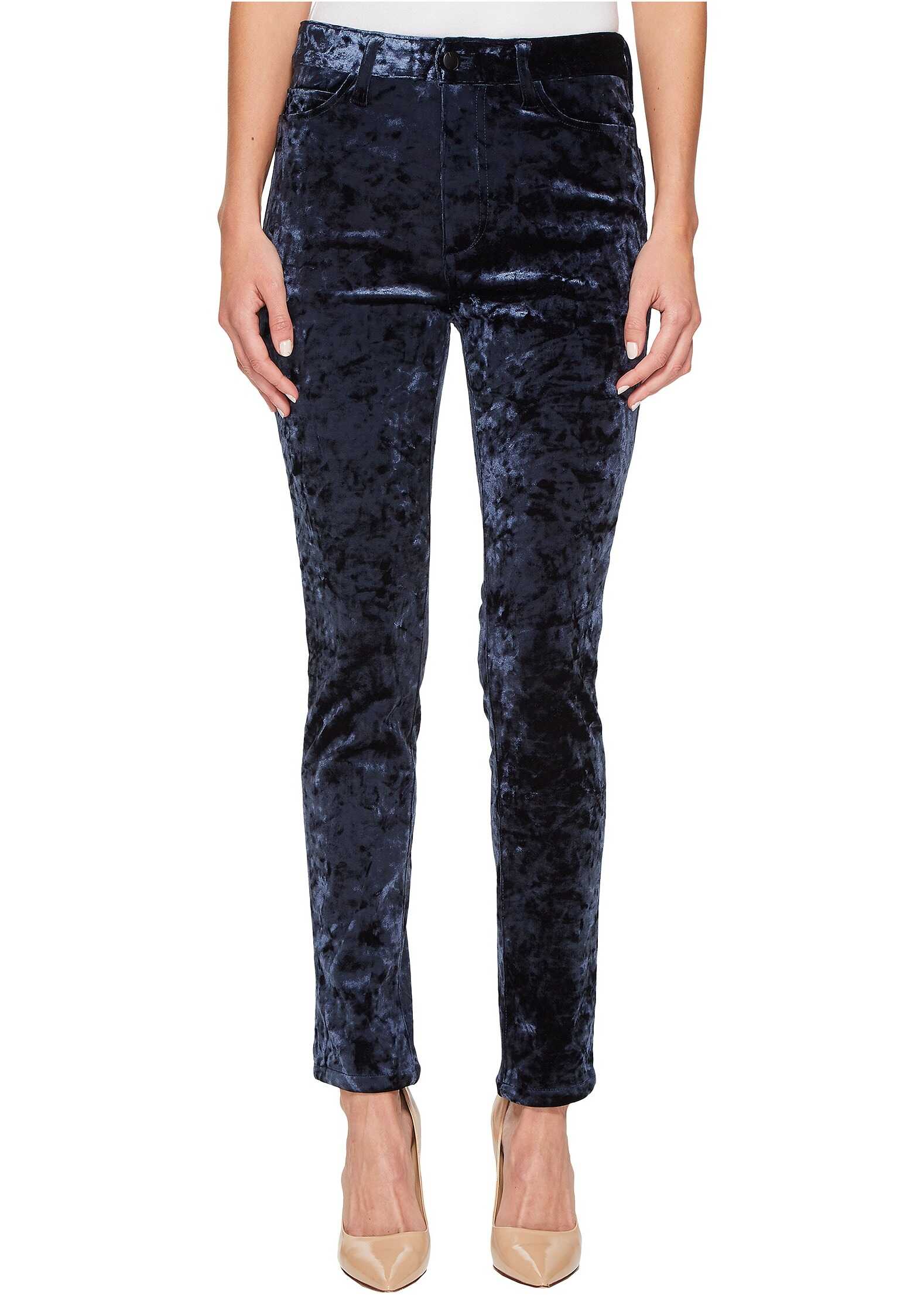Blug Joe's Jeans The Charlie Skinny Jeans in Navy Navy