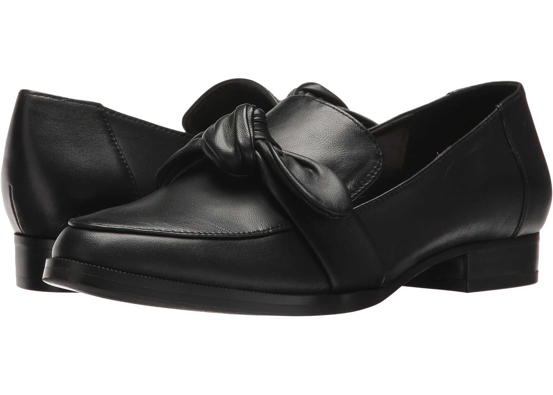 Mocasin Nine West Honebeam Black