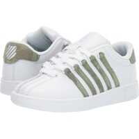 Sneakers Classic VN (Big Kid) Baieti