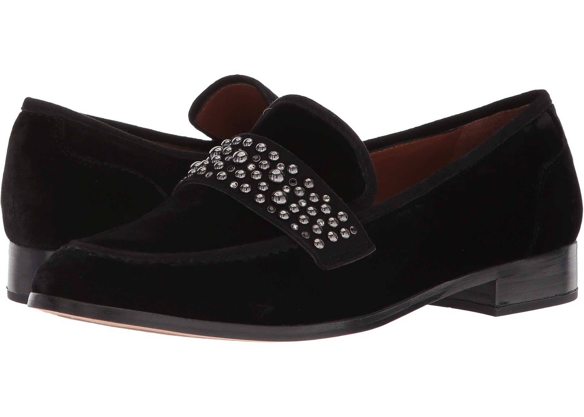 Mocasin Franco Sarto Johanna Black