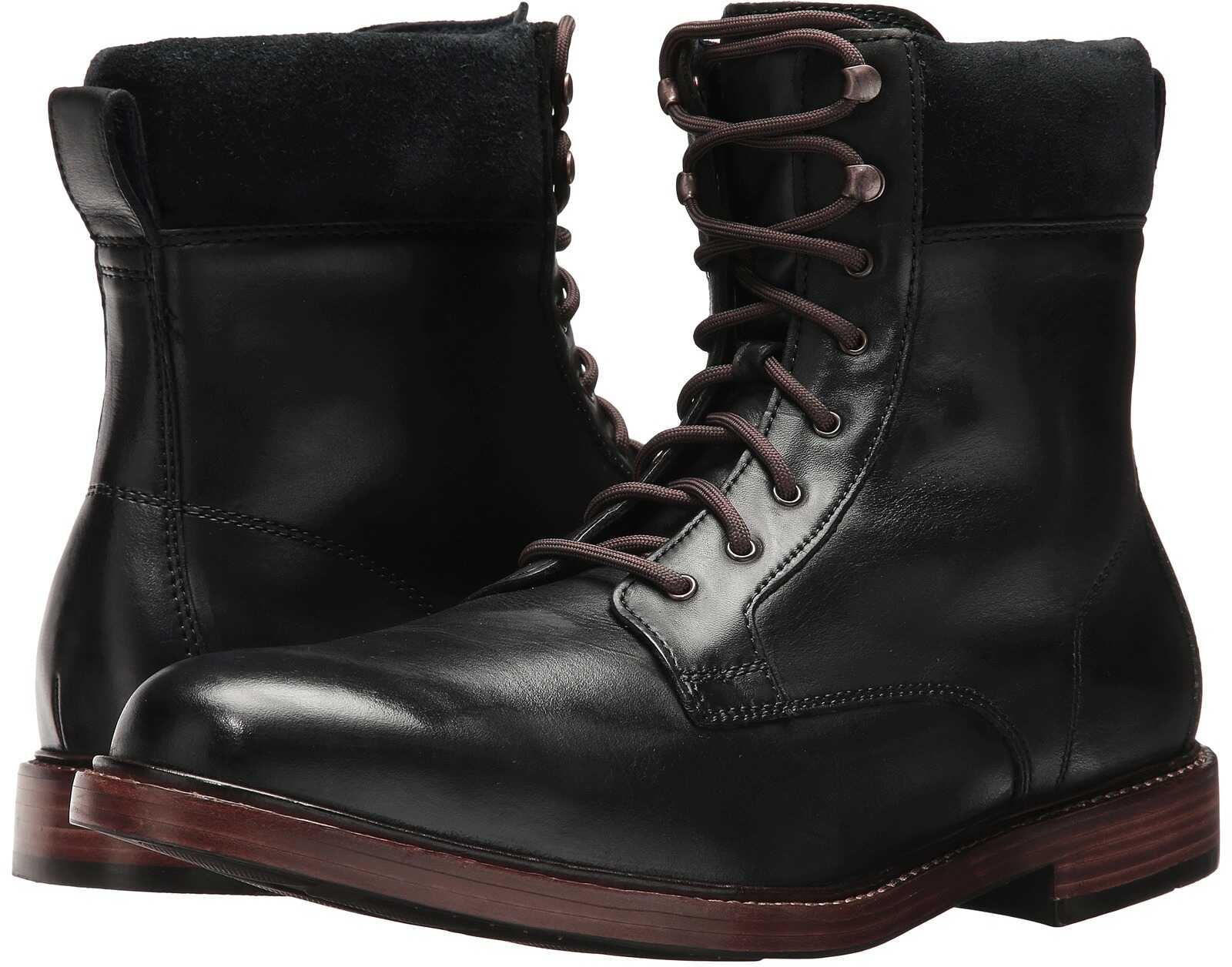 Gheata Cole Haan Tyler Grand Boot Black