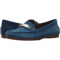 Mocasini Olive Driver Femei