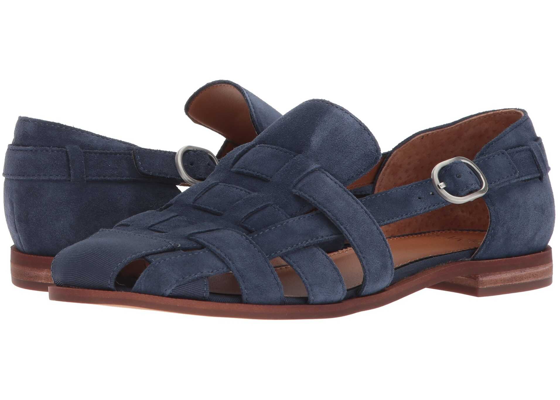 Mocasin Franco Sarto Lulu Navy Multi