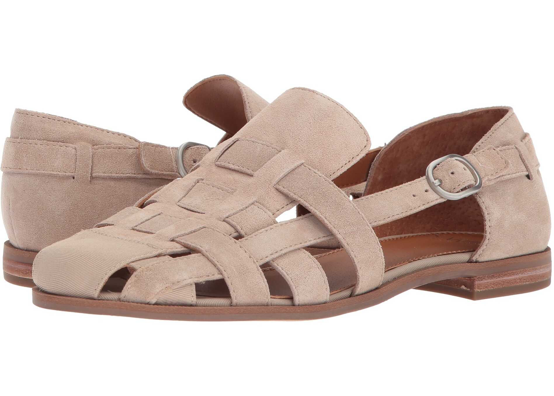 Mocasin Franco Sarto Lulu Summer Beige