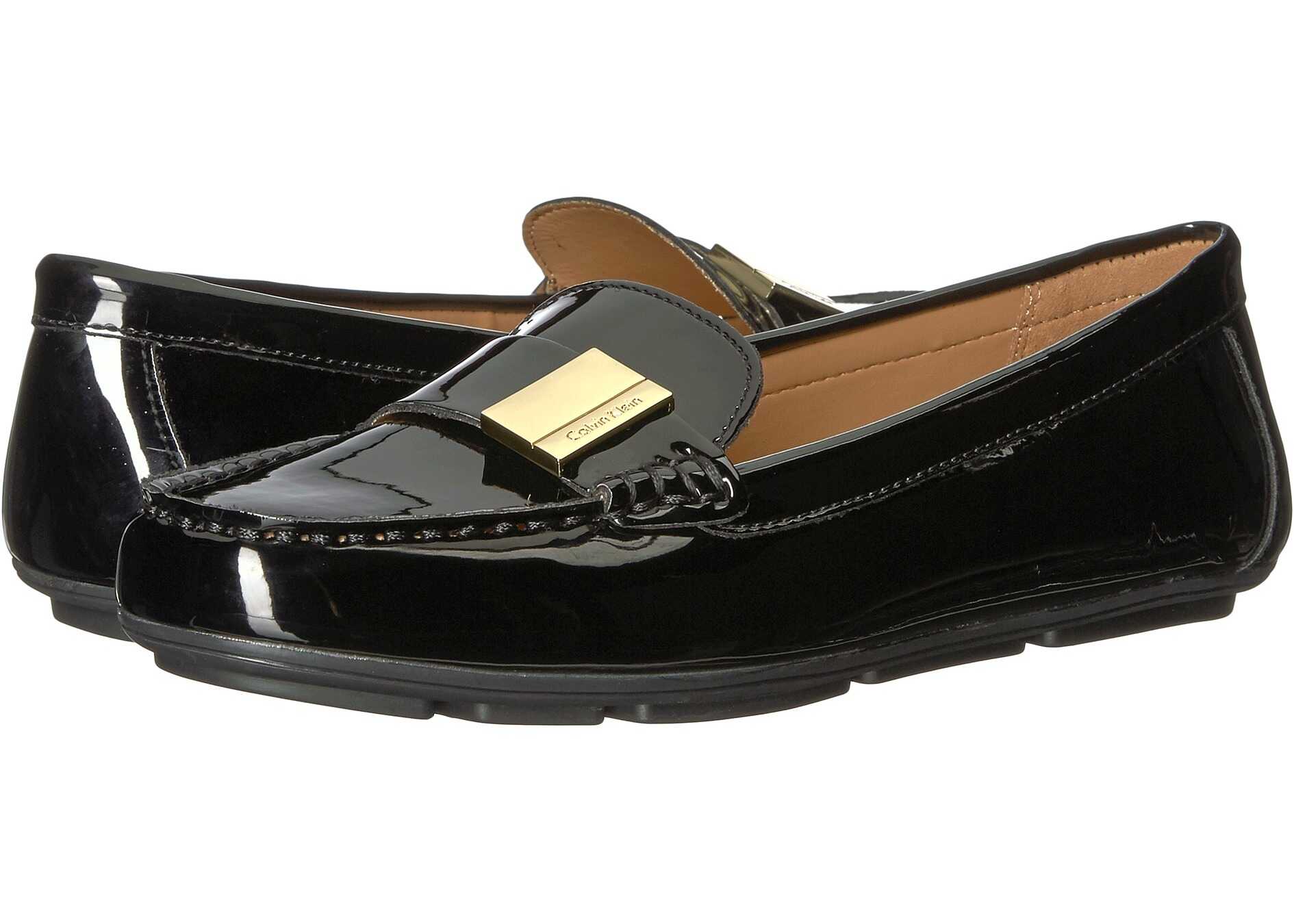 Mocasin Calvin Klein Lisa Black