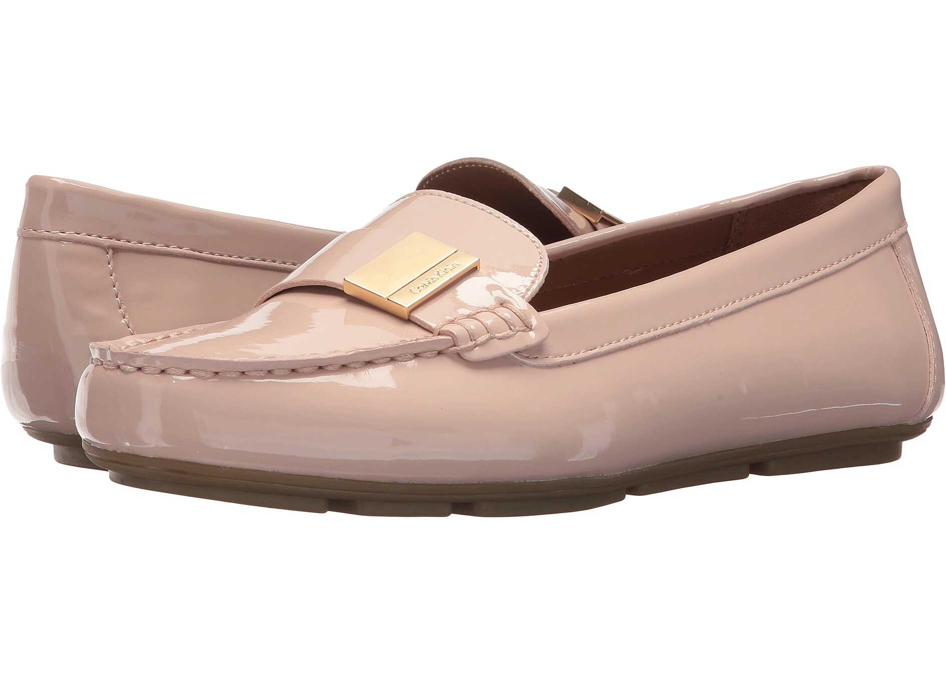 Mocasin Calvin Klein Lisa Blush