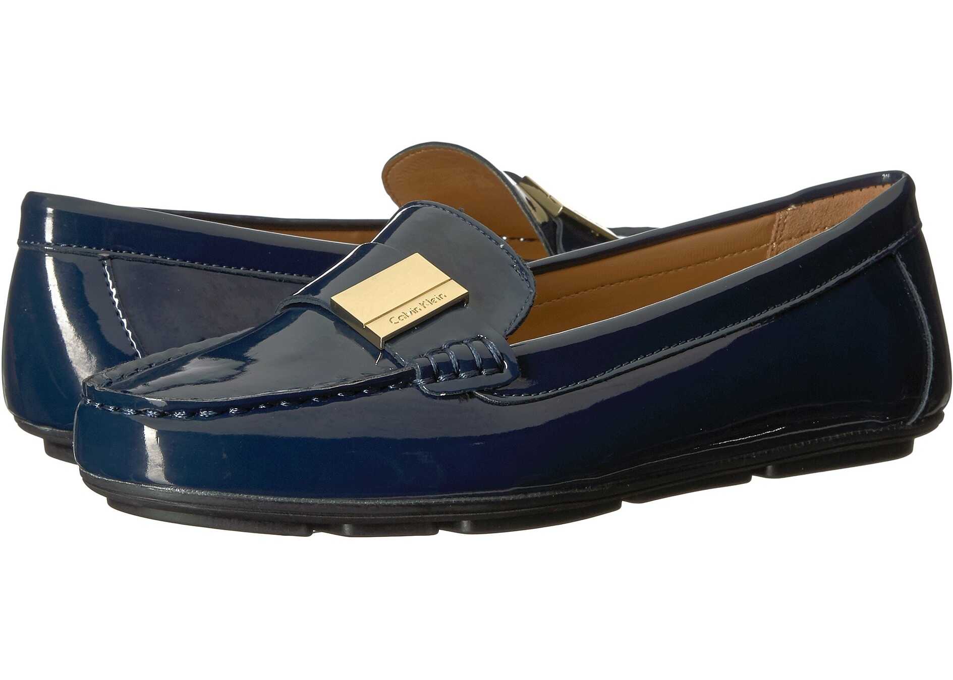 Mocasin Calvin Klein Lisa Deep Navy