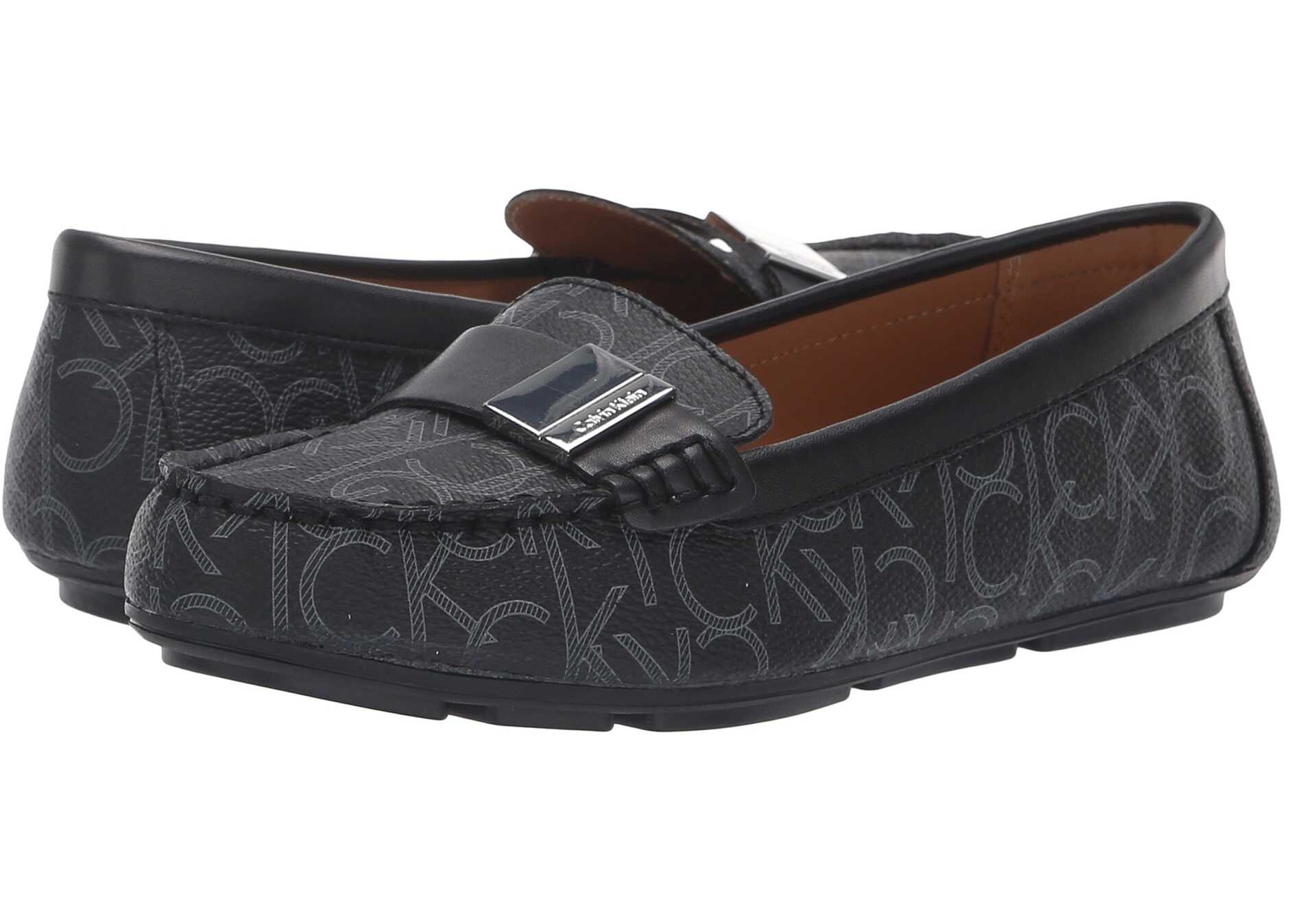 Calvin Klein Lisa Black/Black